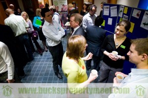 Bucks Property Networking