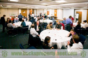 Property Meet-Bucks Property Meet