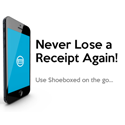 Receipts Made Easy